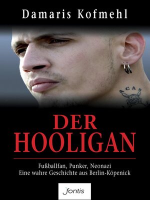 cover image of Der Hooligan